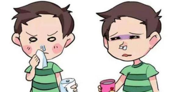 慢性鼻炎，預(yù)防復(fù)發(fā)
